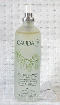 Caudalie: recensione Acqua di Bellezza