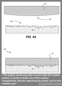 Rivelato un brevetto rivolto a migliorare la lega di metallo e plastica che costituisce gli iPhone e gli iPad