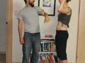 Introducing, dolcissima attesa racchiusa secondi