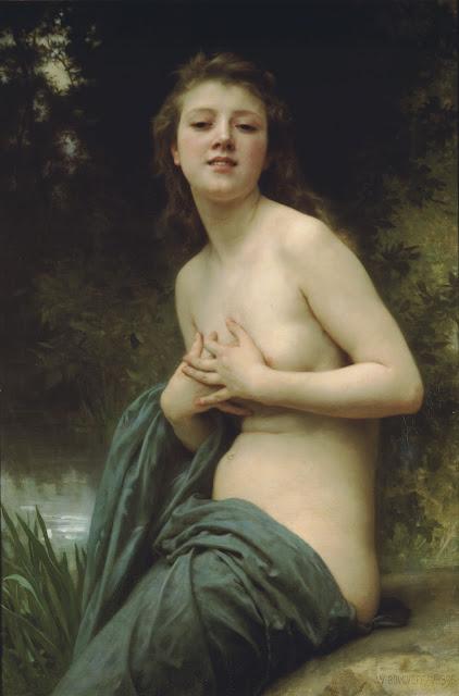 Aria di primavera