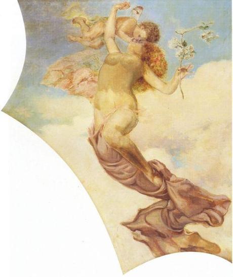 Aria di primavera