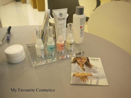 COSMOPROF 12 Marzo 2012 (seconda parte)