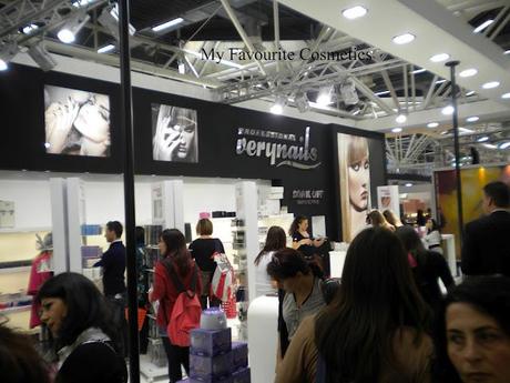 COSMOPROF 12 Marzo 2012 (seconda parte)