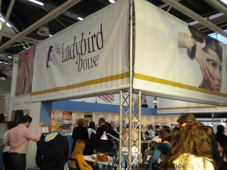 COSMOPROF 12 Marzo 2012 (seconda parte)