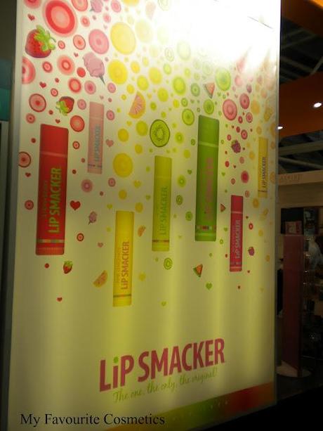 COSMOPROF 12 Marzo 2012 (seconda parte)