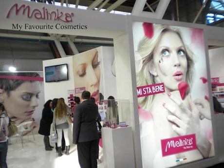 COSMOPROF 12 Marzo 2012 (seconda parte)