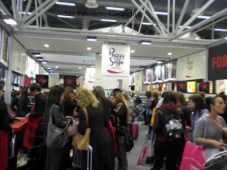 COSMOPROF 12 Marzo 2012 (seconda parte)
