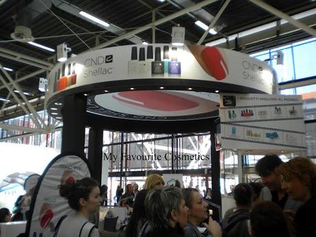 COSMOPROF 12 Marzo 2012 (seconda parte)