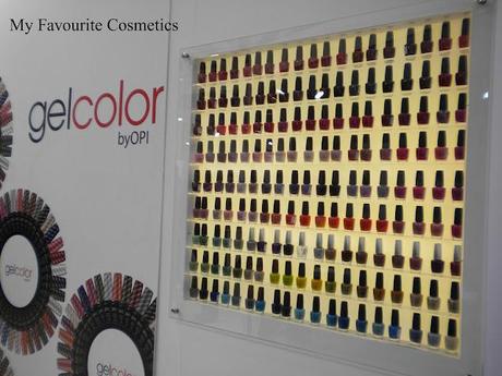 COSMOPROF 12 Marzo 2012 (seconda parte)