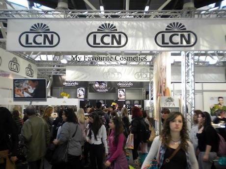 COSMOPROF 12 Marzo 2012 (seconda parte)