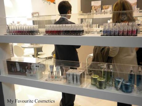 COSMOPROF 12 Marzo 2012 (seconda parte)