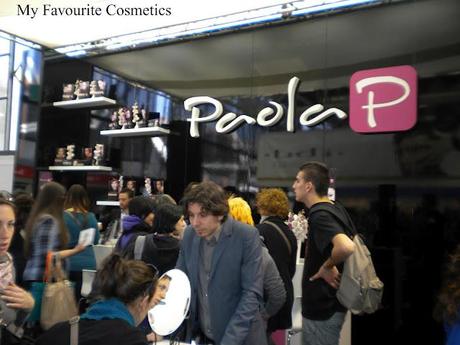 COSMOPROF 12 Marzo 2012 (seconda parte)