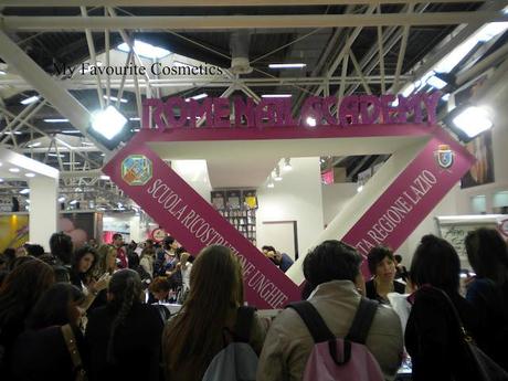 COSMOPROF 12 Marzo 2012 (seconda parte)