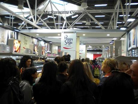 COSMOPROF 12 Marzo 2012 (seconda parte)