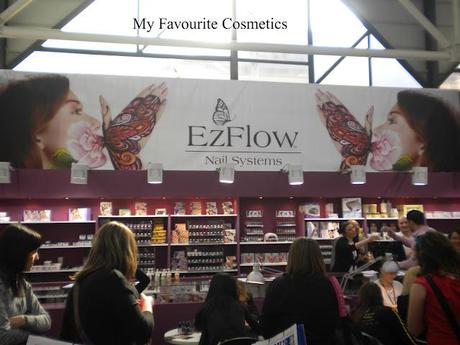 COSMOPROF 12 Marzo 2012 (seconda parte)