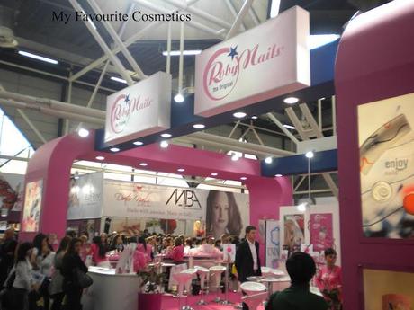 COSMOPROF 12 Marzo 2012 (seconda parte)