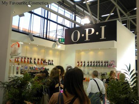 COSMOPROF 12 Marzo 2012 (seconda parte)