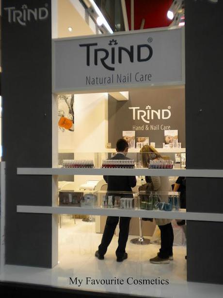 COSMOPROF 12 Marzo 2012 (seconda parte)