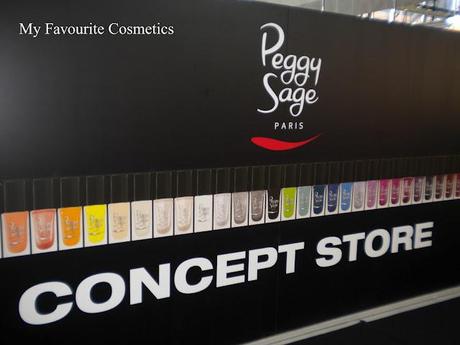 COSMOPROF 12 Marzo 2012 (seconda parte)