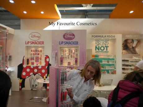 COSMOPROF 12 Marzo 2012 (seconda parte)