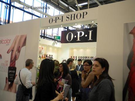 COSMOPROF 12 Marzo 2012 (seconda parte)