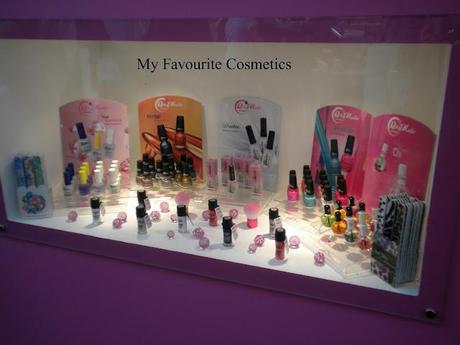 COSMOPROF 12 Marzo 2012 (seconda parte)