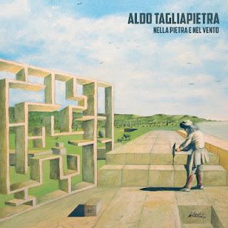 Aldo Tagliapietra-Nella Pietra e nel Vento
