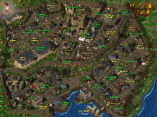 NON E' BALDUR'S GATE III MA VA BENE LO STESSO: ATARI ANNUNCIA BALDUR'S GATE ENHANCED EDITION