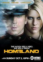 Homeland - Stagione 1