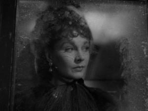 Vivien Leigh in Anna Karenina, pellicola del 1948 diretta da Julien Duvivier Anna Karenina: Vita e Morte dell’Amore