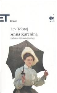 Anna Karenina: Vita e Morte dell’Amore