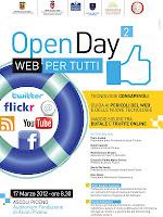 Ci vediamo sabato (17/3) ad Ascoli Piceno?