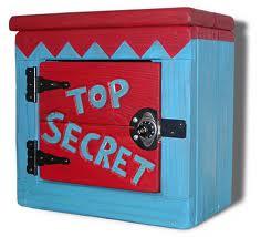 Top Secret