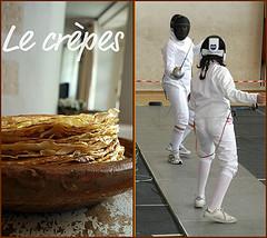 Crepes...è di nuovo MTC!