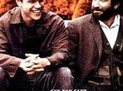 Will Hunting Genio ribelle