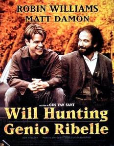 Will Hunting – Genio ribelle