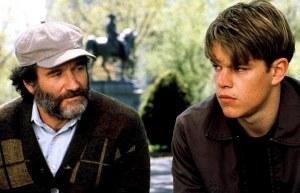 Will Hunting – Genio ribelle