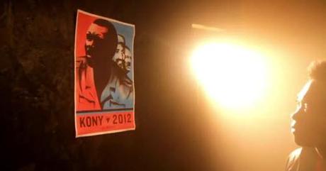 Kony 2012: Propaganda Statale per una Nuova Generazione