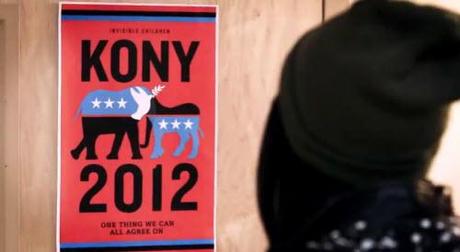 Kony 2012: Propaganda Statale per una Nuova Generazione