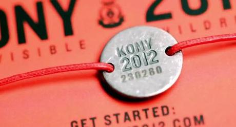 Kony 2012: Propaganda Statale per una Nuova Generazione