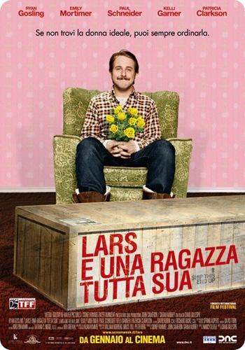 Lars e una ragazza tutta sua