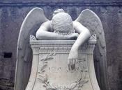 Firenze Trespiano cimitero bambini nati