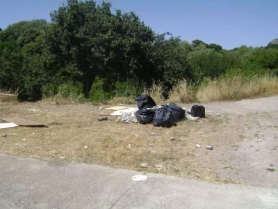 Fonte di Su Monte e Sa Rughe, Thiesi