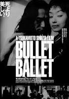 Bullet Ballet (バレットバレエ, Bullet Ballet)