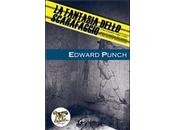 Recensione fantasia dello scarafaggio" Edward Punch