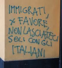 immigrati