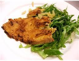 La frittata per il papà