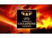 Champions: gare d'andate quarti