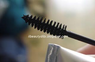 Eyeko Fat Brush Mascara