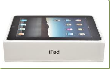 image thumb28 nuovo iPad, partite le vendite!